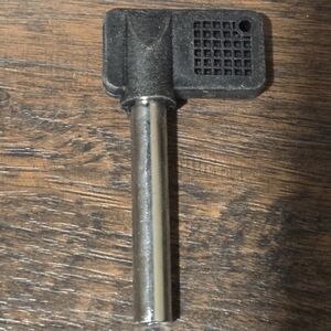 ALEKO Release Key for Sliding Gate Opener AC1400 AC2000 AR1400 AR2000